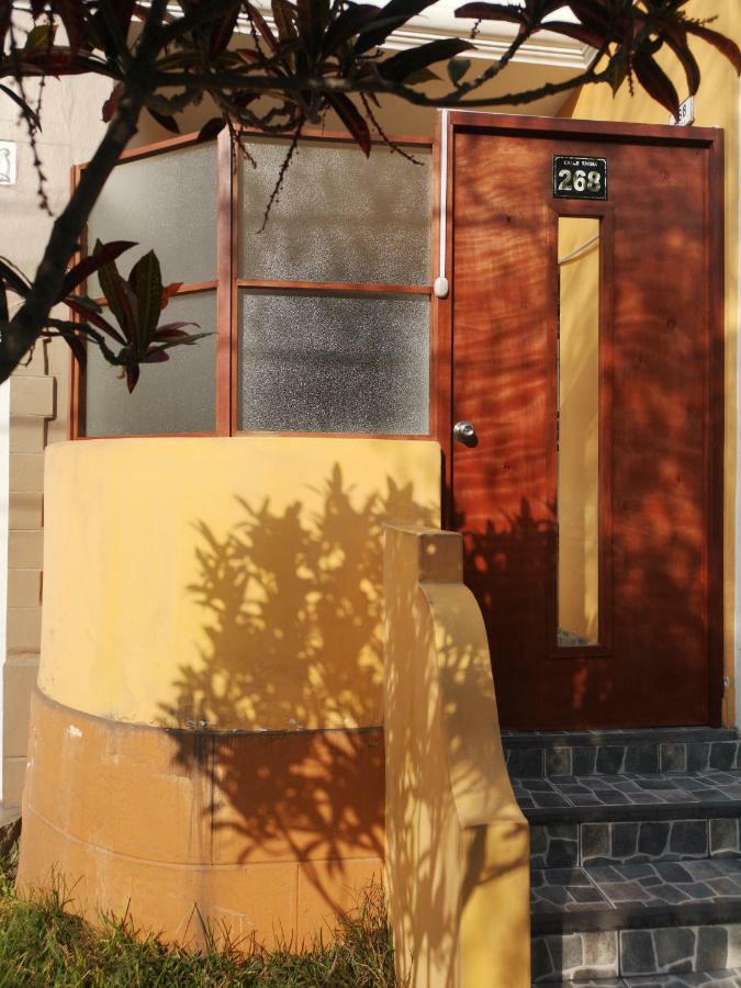 Private Open Guest House Lima Exterior foto
