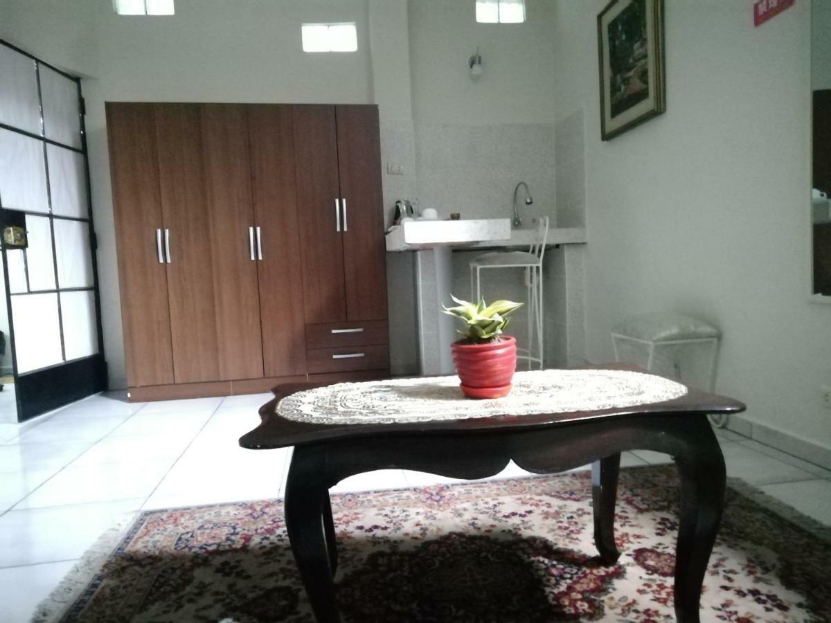Private Open Guest House Lima Exterior foto